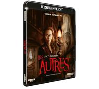 Les Autres [4K Ultra HD]
