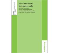Les 'Autres' Rois (Tascabile)