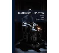 Les Å'uvres De Platon