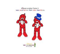 Les auxiliaires font des manières.