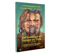 Les avantages de voyager en train
