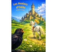 Les Avatars d'Odile