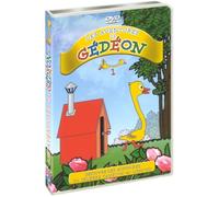 Les aventure de gedeon, vol. 1
