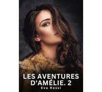 Les aventures d'Amélie #2