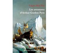 Les aventures d'Arthur Gordon Pym: -