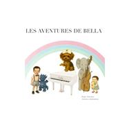LES AVENTURES DE BELLA