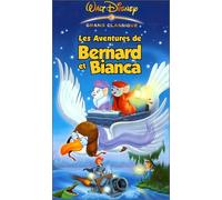 Les Aventures De Bernard & Bianca