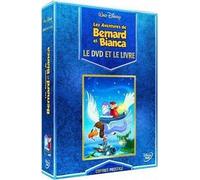 Les aventures de bernard et bianca