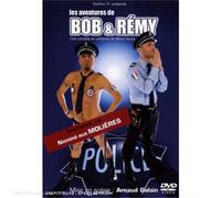 Les Aventures de Bob & Rémy au Théâtre de Dix Heure (DVD)