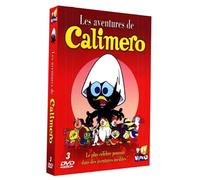 Les aventures de calimero
