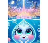 Les Aventures de Claire: Un Noël magique à Paris aux côtés du Père Noël