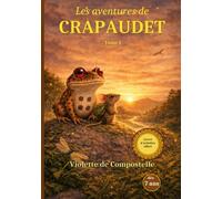 Les Aventures de Crapaudet