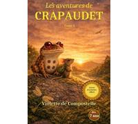 Les Aventures de Crapaudet