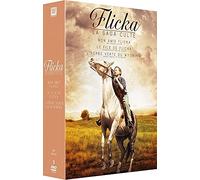Les aventures de Flicka - Coffret 3 DVD
