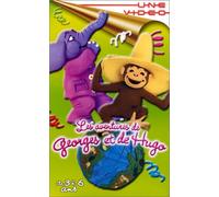 Les aventures de georges et de hugo