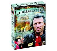 Les Aventures de Guillaume Tell - Coffret 2