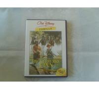 Les aventures de huckleberry finn