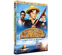 Les aventures de huckleberry finn