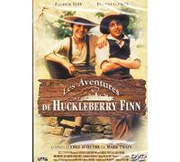 LES AVENTURES DE HUCKLEBERRY FINN
