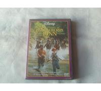 Les aventures de huckleberry finn