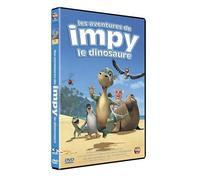 Les aventures de impy le dinosaure