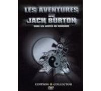 Les aventures de jack burton dans les griffes du mandarin