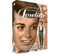 Les aventures de joselito - intégrale