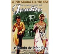 Les aventures de joselito: le gamin de porto rico