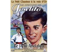 Les aventures de joselito: le petit andalou