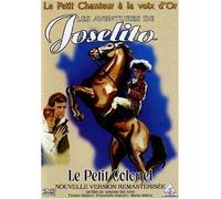 Les aventures de joselito: le petit colonel