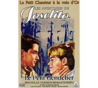Les aventures de joselito: le petit gondolier