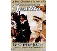 Les aventures de joselito: le secret de joselito