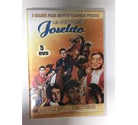 Les Aventures de Joselito - L'integrale 13 films