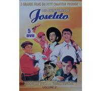 Les Aventures De Joselito - Volume 2 - 5 Dvd