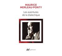 Les aventures de la dialectique