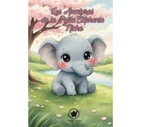 Les Aventures de la Petite Éléphante Nicha: Tome 1 : Nicha et les premiers pas de la vie. Livre illustré pour enfants de 4 à 8 ans - Une histoire ... la découverte, la nature et l’amour familial.