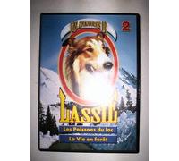 Les Aventures de Lassie - Vol. 2