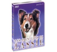 Les aventures de lassie, vol. 2 : épisode 7 a 13