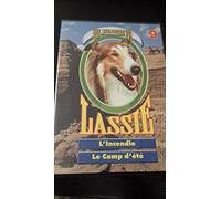 Les Aventures de Lassie - Vol. 9
