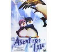 Les aventures de lolo
