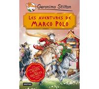 Les aventures de Marco Polo