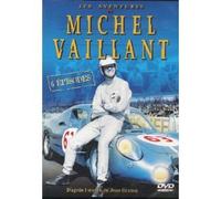 Les aventures de michel vaillant