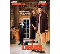 Les aventures de mister deeds