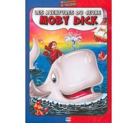 Les aventures de moby dick