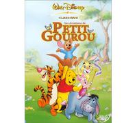 Les aventures de petit gourou