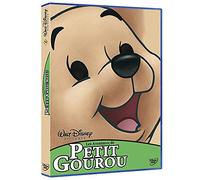 Les aventures de petit gourou
