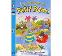 Les aventures de petit potam