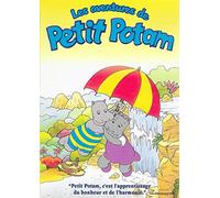 LES AVENTURES DE PETIT POTAM