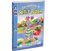 Les aventures de petit potam vol.1