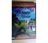 Les aventures de Prince Noir